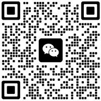 微信客服二维码 - 菁选灵创